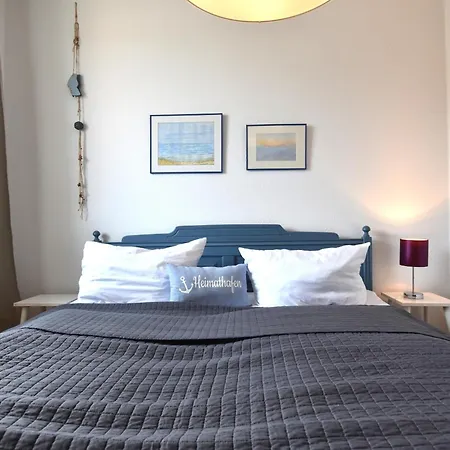 Apartment Strandhausvilla Whg15 Dahme (Schleswig-Holstein)