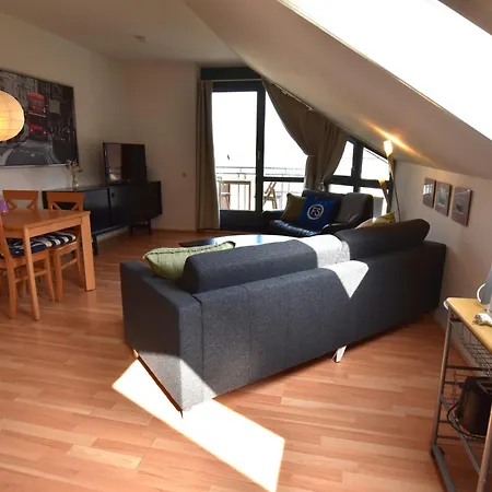 Strandhausvilla Whg15 Dahme (Schleswig-Holstein)