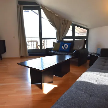 Strandhausvilla Whg15 * Dahme