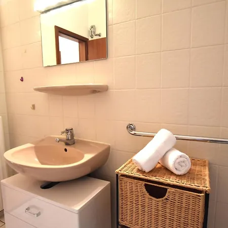 Strandhausvilla Whg15