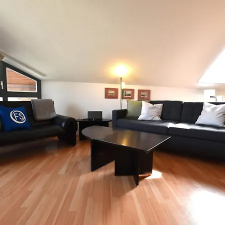 Strandhausvilla Whg15 Apartman *