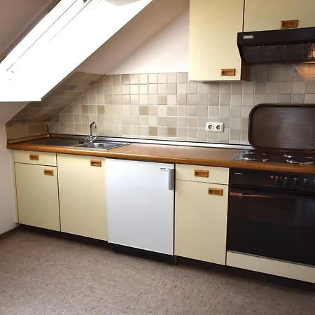 Apartment Strandhausvilla Whg15 Dahme (Schleswig-Holstein)